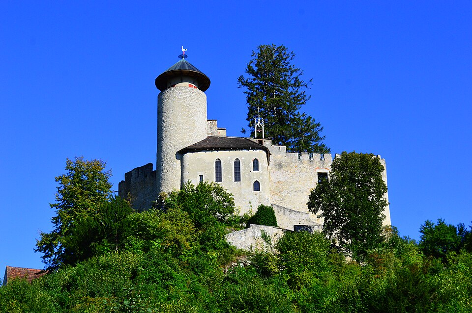 Burg Birseck