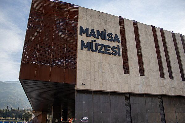 Manisa Müzesi