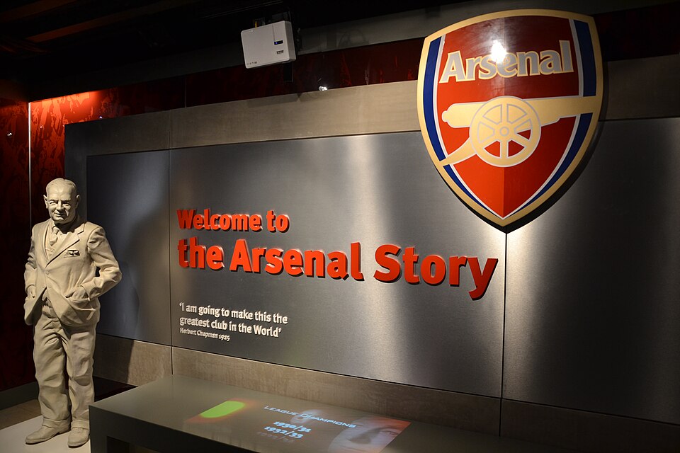 Arsenal Museum