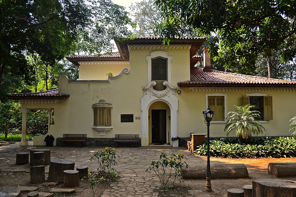 Museu do Instituto Biológico