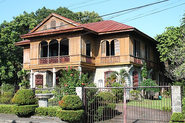 Balay Negrense Museum