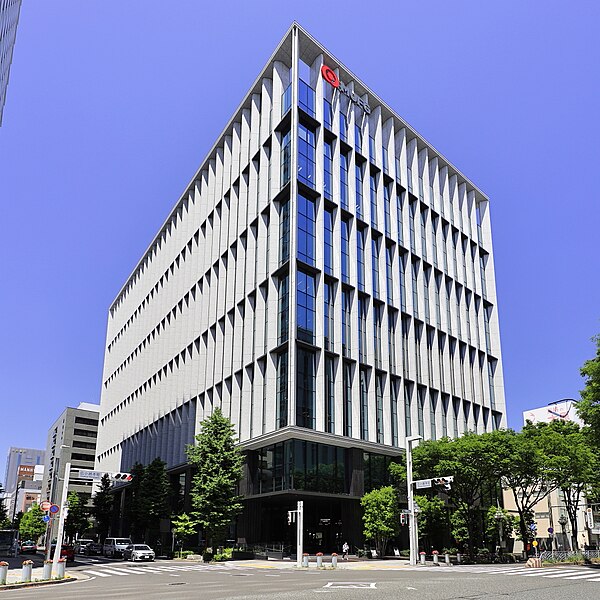 三菱UFJ銀行貨幣資料館