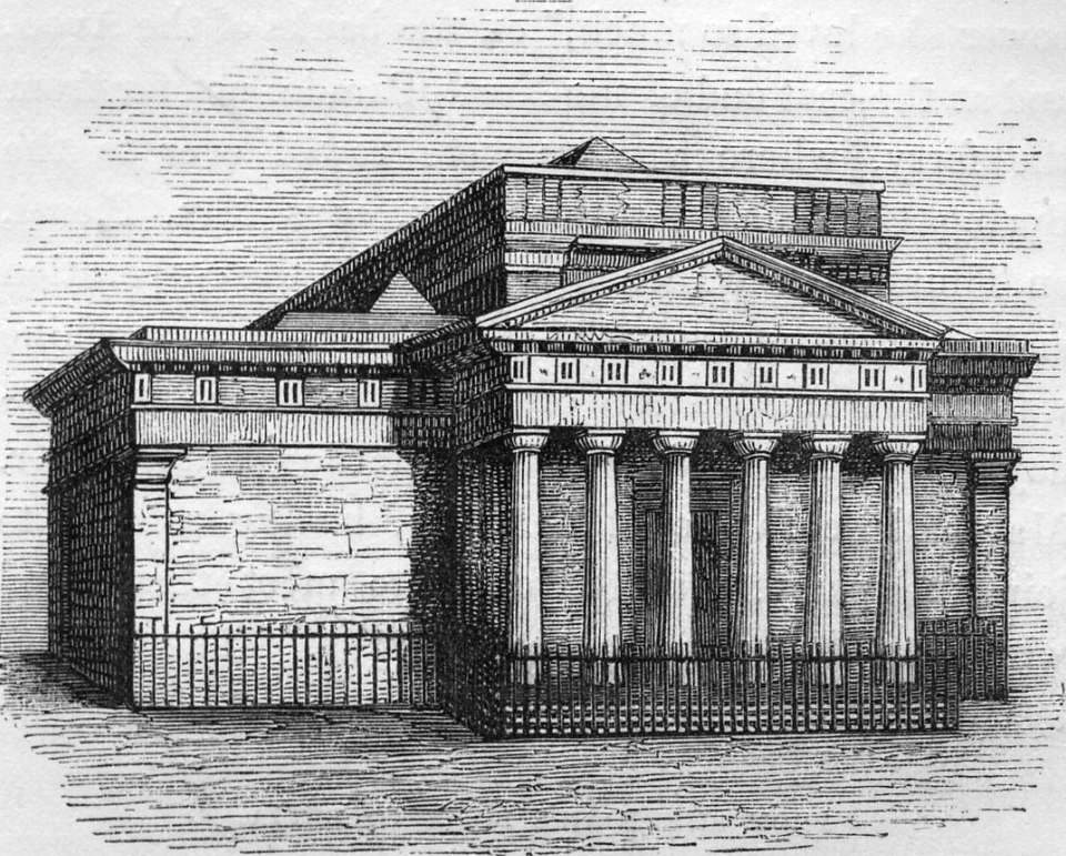 Bath Royal Literary & Scientific Institution