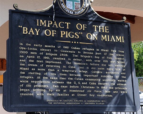 Bay of Pigs Museum