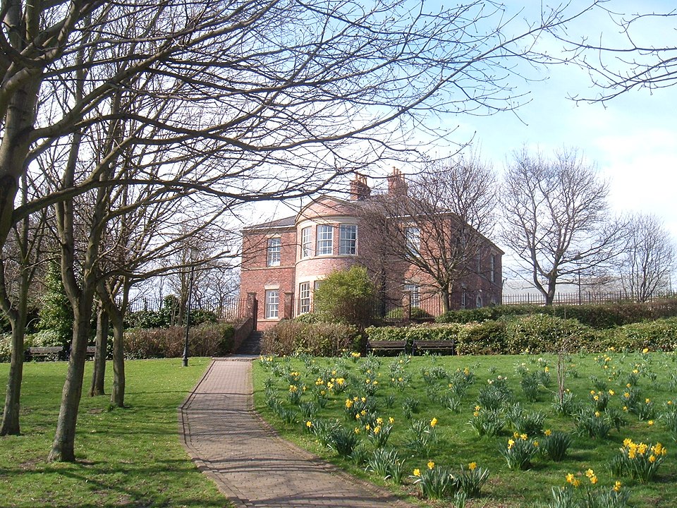 Bede Museum