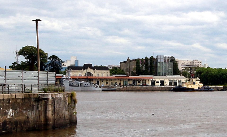 Museo de la Inmigración