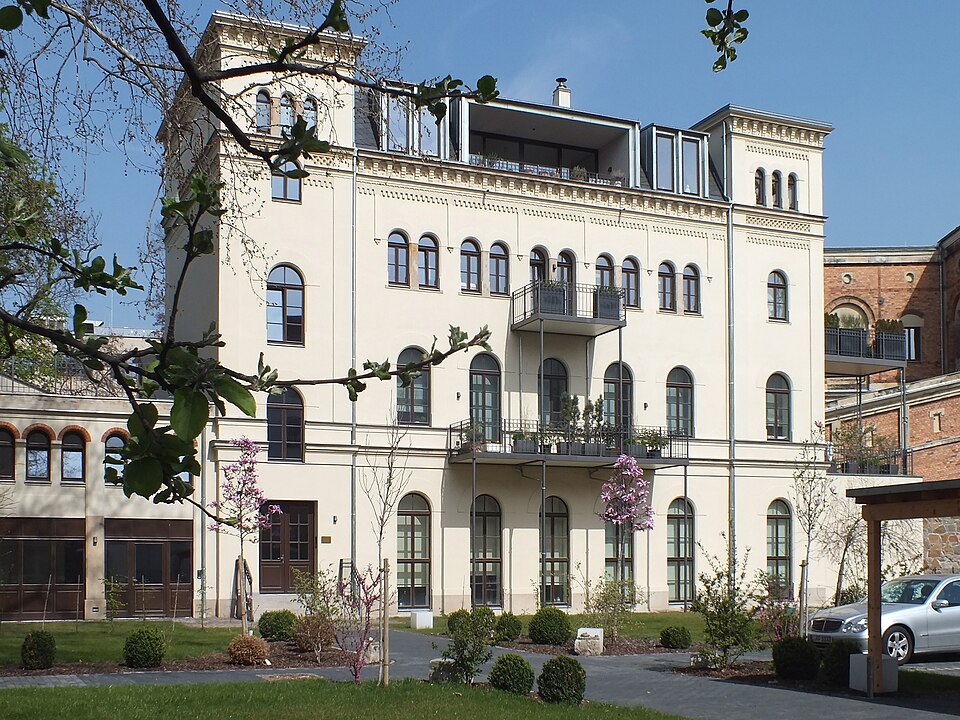 Villa Keil