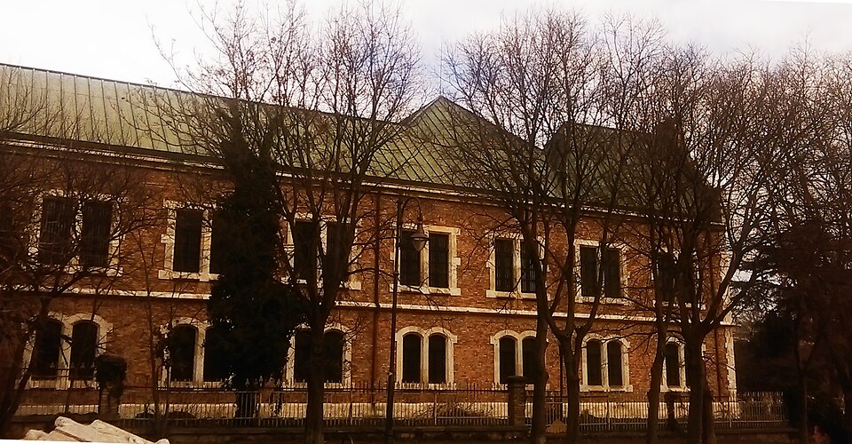 Художествена галерия "Борис Георгиев"