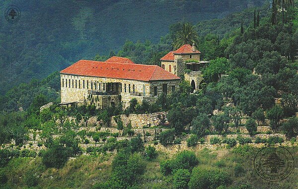 متحف الحرير