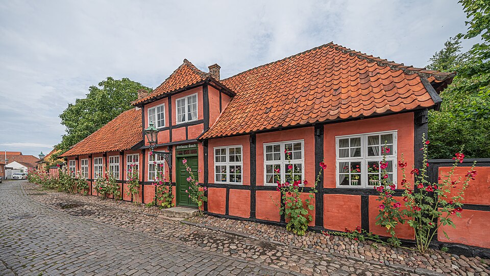 Erichsens Gård