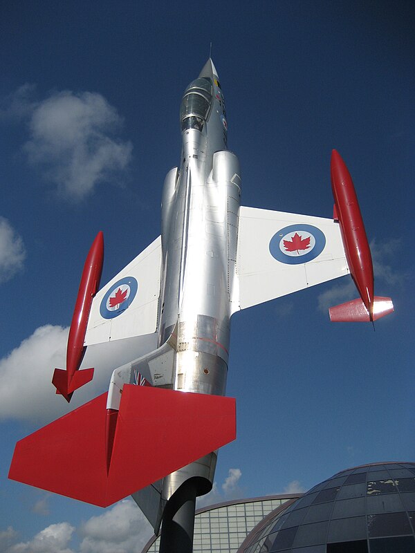 Canadian Warplane Heritage Museum