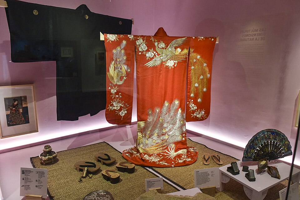 Museo Nacional de Arte Oriental