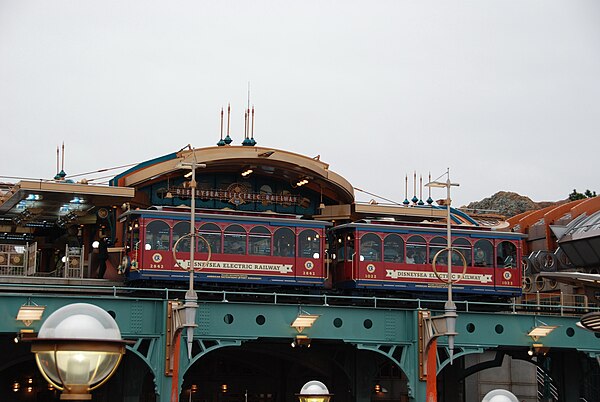 ポートディスカバリー・ステーション