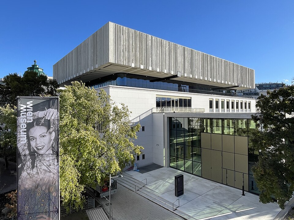 Wien Museum Karlsplatz