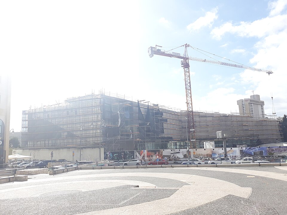 מוזיאון הסובלנות