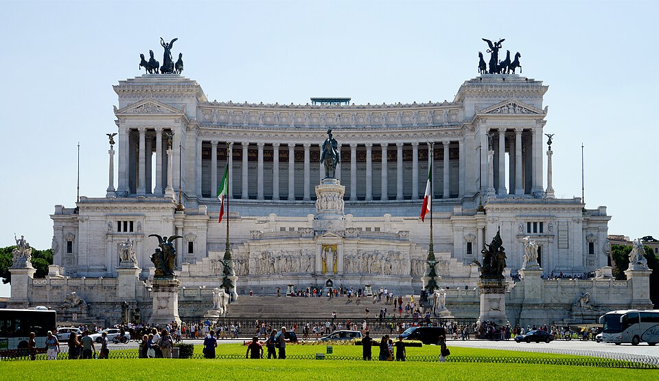 Altare della Patria