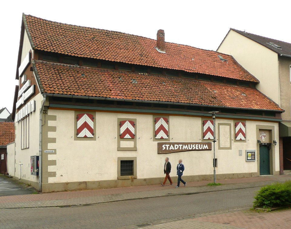 Stadtmuseum