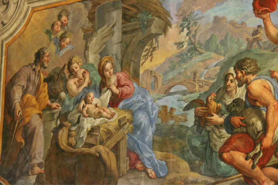 Museo Diocesano di Palermo (MUdiPA)