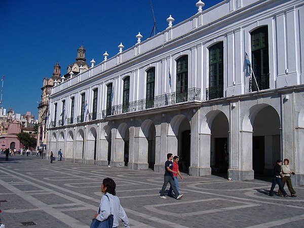 Cabildo