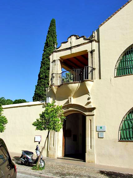 Biblioteca Provincial