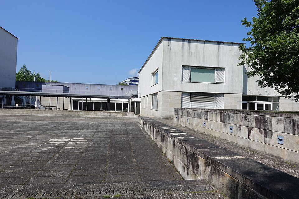Museu de Arqueologia Dom Diogo de Sousa