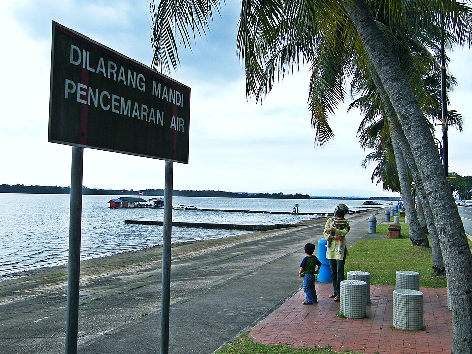 Teluk Danga
