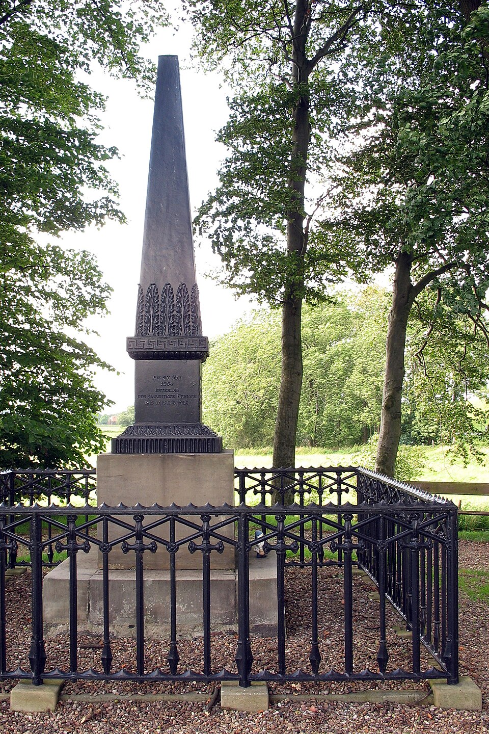 St.-Veit Denkmal