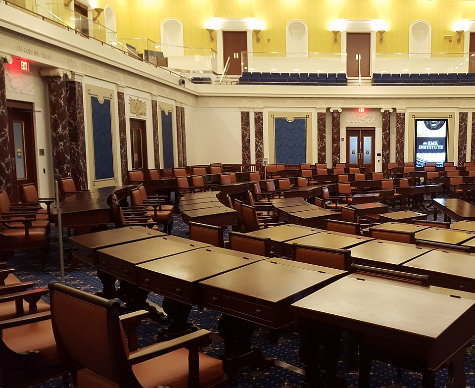 Edward M. Kennedy Institute for the United States Senate