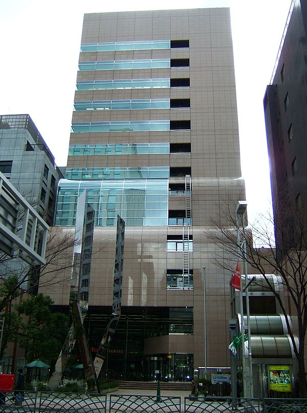 でんきの科学館