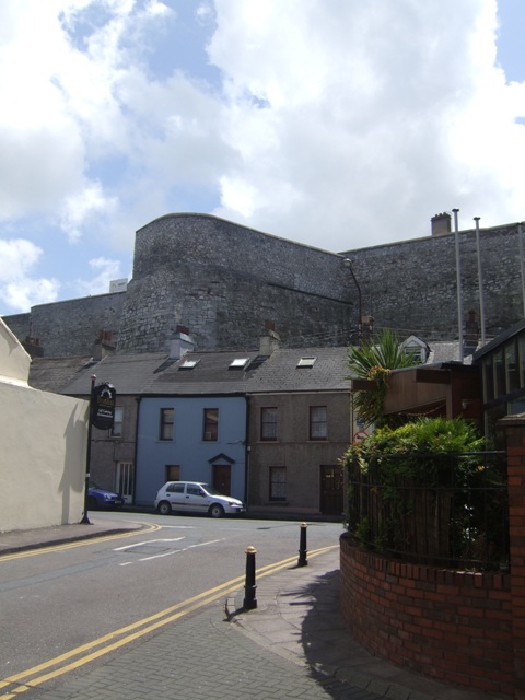 Elizabeth Fort