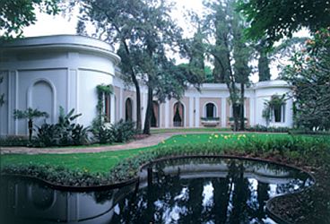 Fundação Ema Klabin