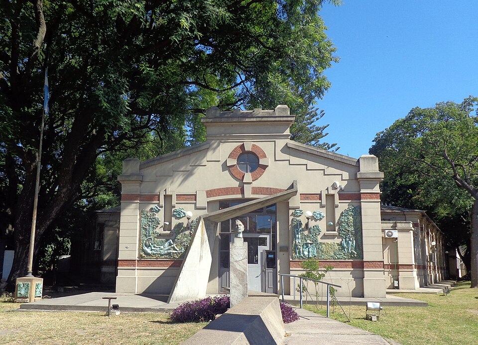 Museo de la Cárcova