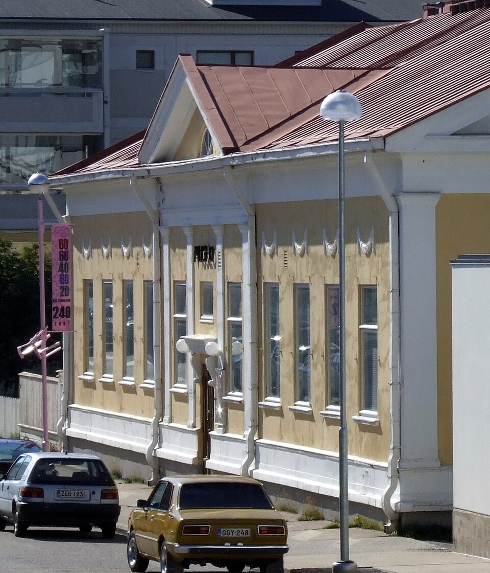 Historiallinen museo