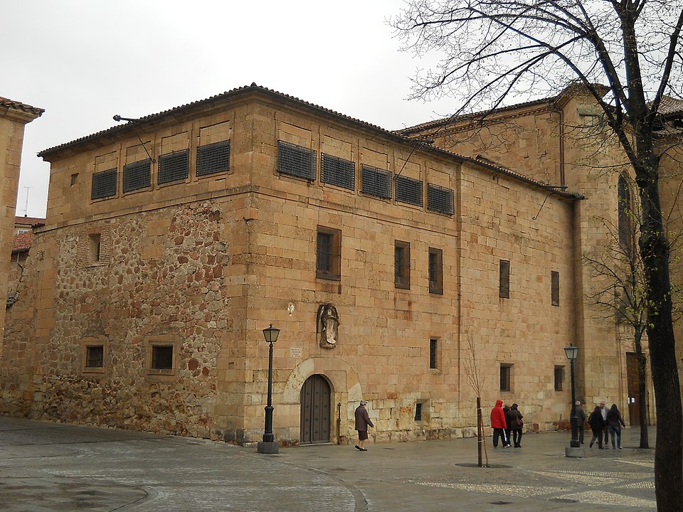 Convento de las Úrsulas