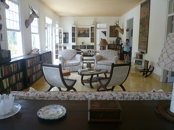 Museo Ernest Hemingway