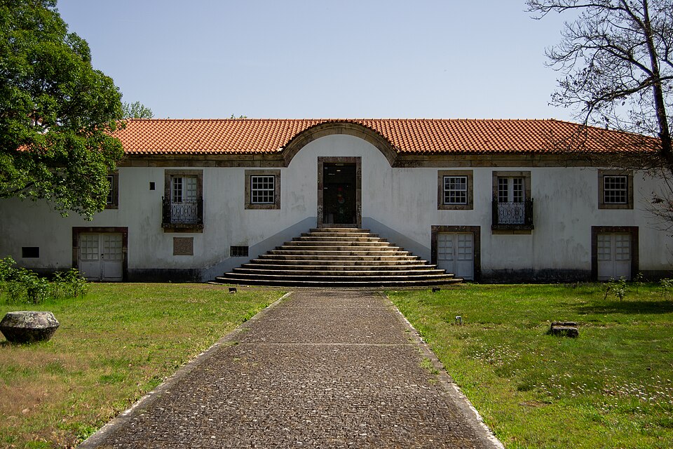 Museu da Cultura Castreja