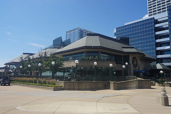 Betty Brinn Children's Museum