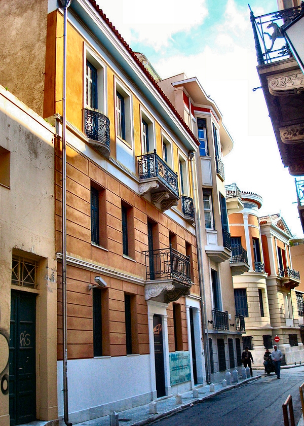 Μουσείο Φρυσίρα