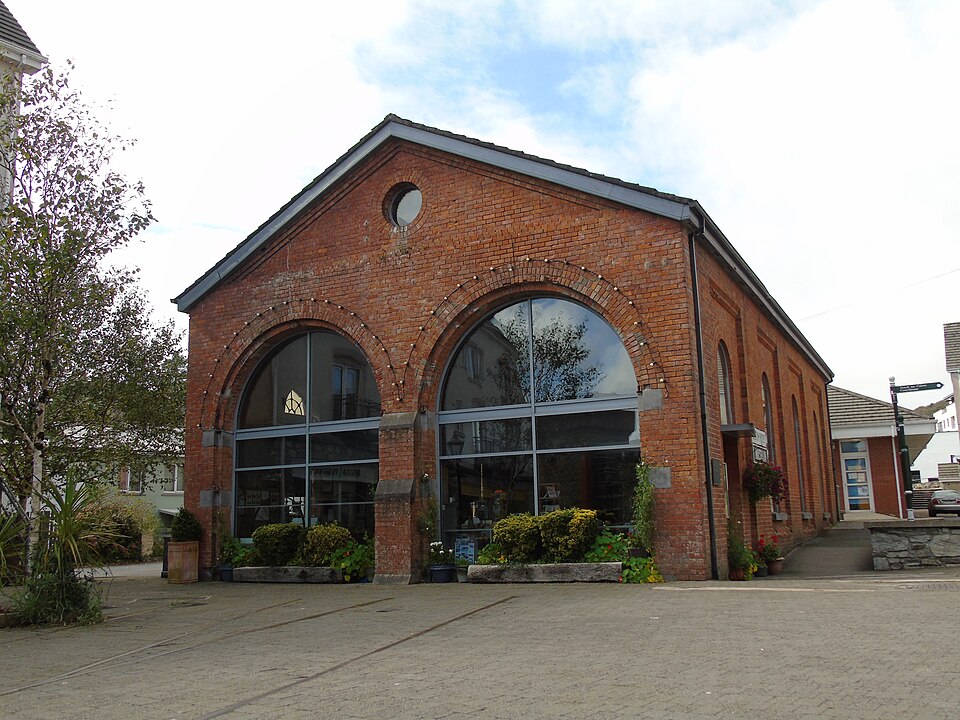 Station House Museum