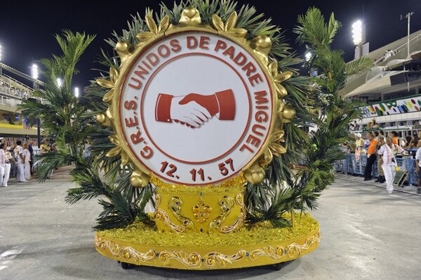 G.R.E.S. Unidos de Padre Miguel