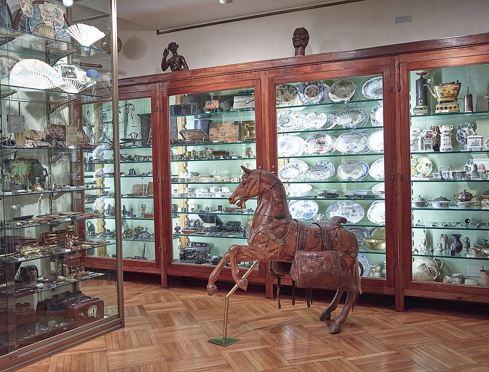 Museo Mangini Bonomi