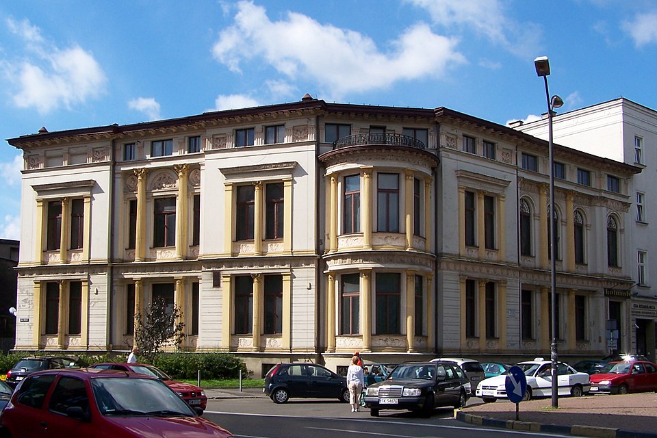 Urząd Stanu Cywilnego w Katowicach