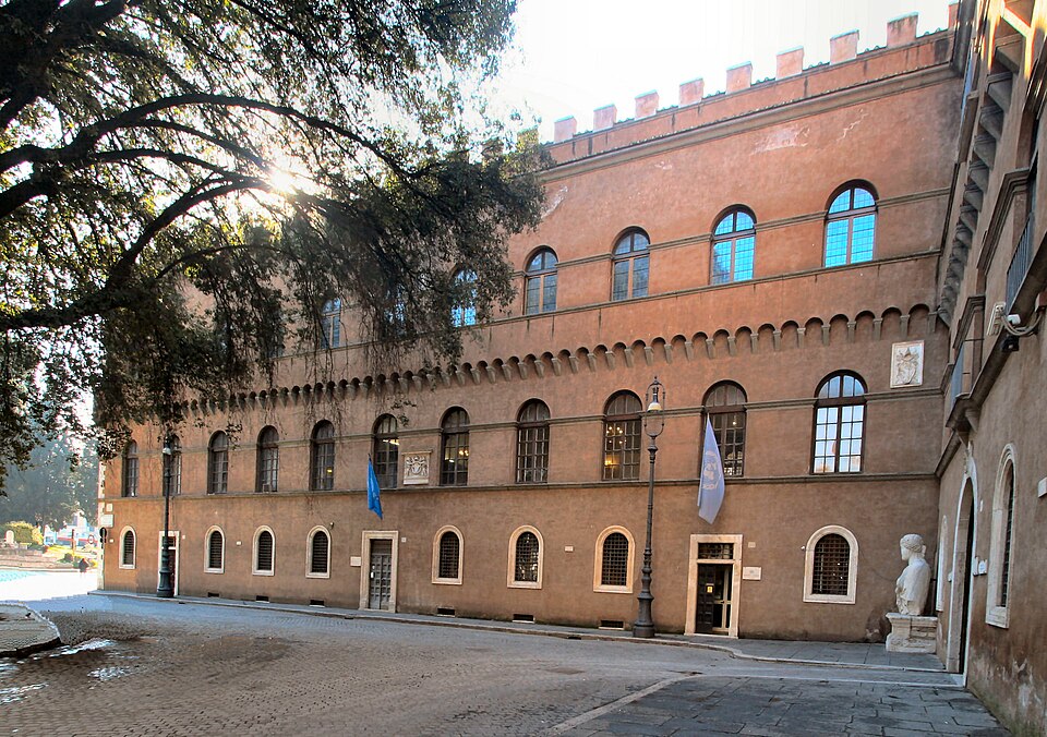 Palazzetto Venezia