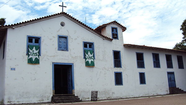 Museu de Arte Sacra dos Jesuítas