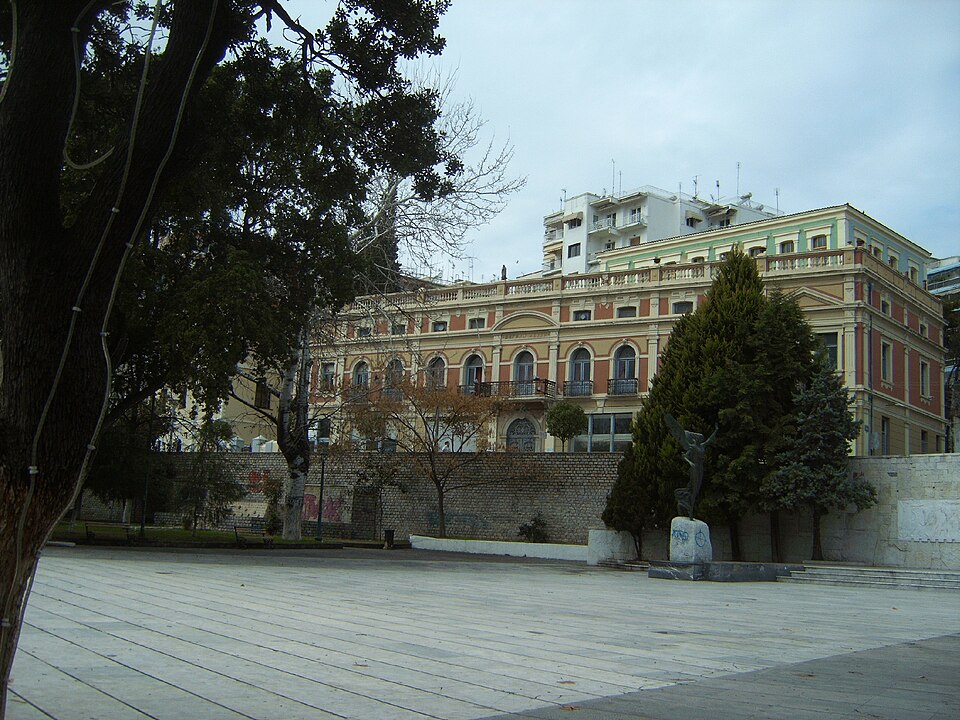 Μεγάλη Λέσχη