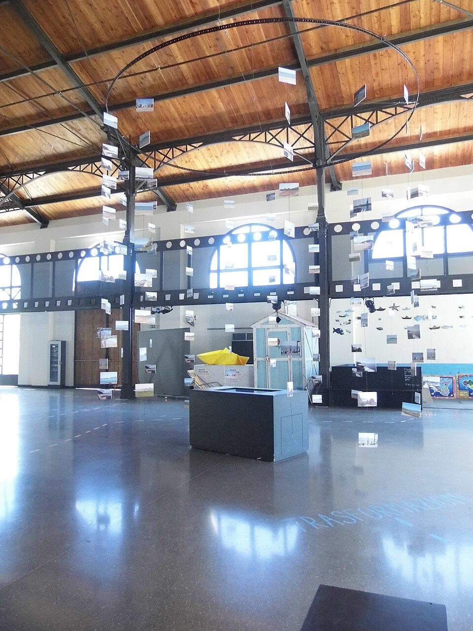 Ecomuseo Mare Memoria Viva