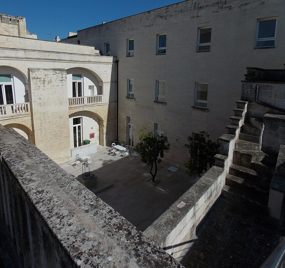 MUST - Museo Storico della Città di Lecce