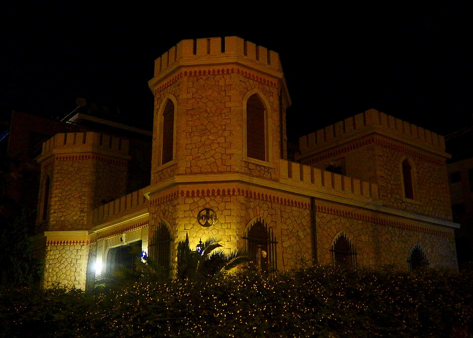 Μουσείο Παιχνιδιών Μπενάκη