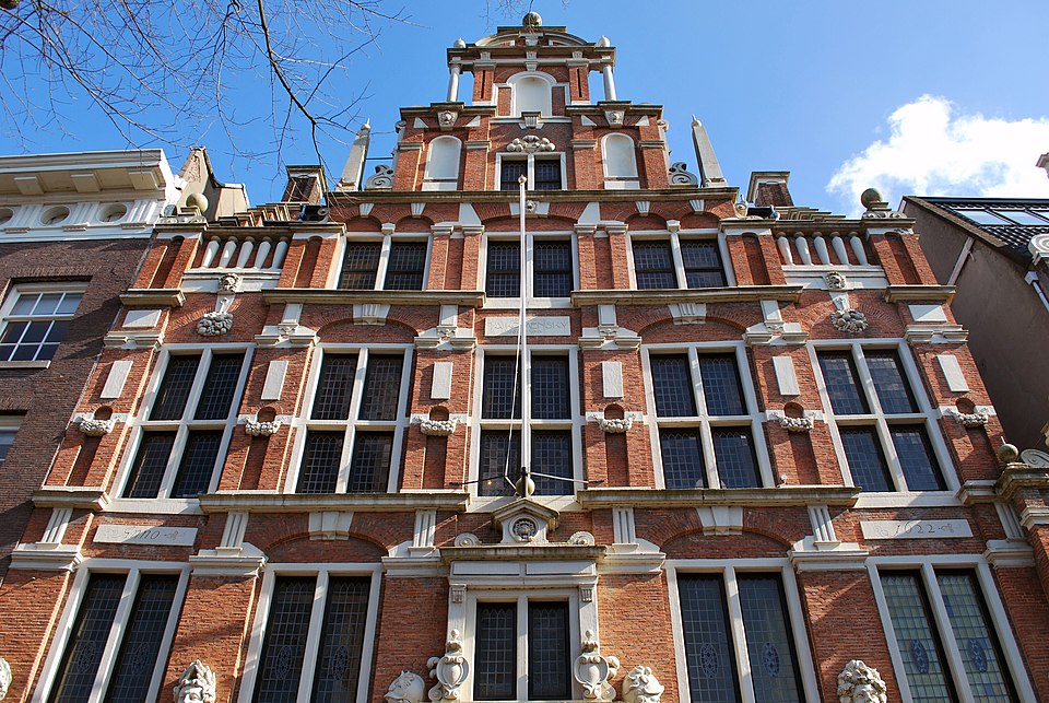 Embassy of the Free Mind