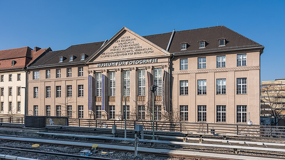 Museum für Fotografie